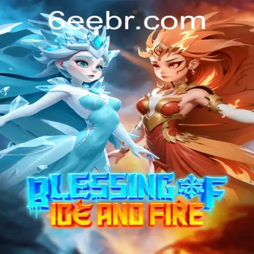 Explorando o Mundo de BlessingofIceandFire: Introdução e Regras do Jogo 6EE