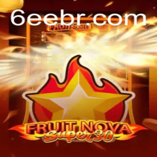 FruitrNovaSupe30: Um Novo Capítulo no Universo dos Jogos de Frutas
