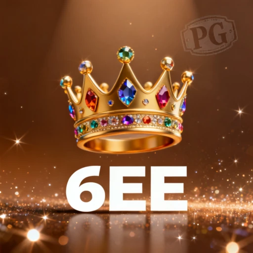 6EE Logo
