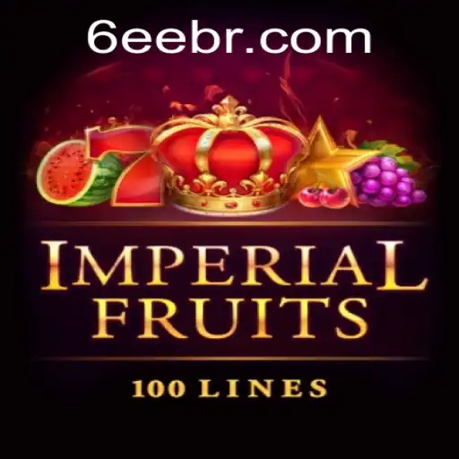ImperialFruits100: Um Mergulho no Mundo Vibrante dos Jogos de Cassino Online