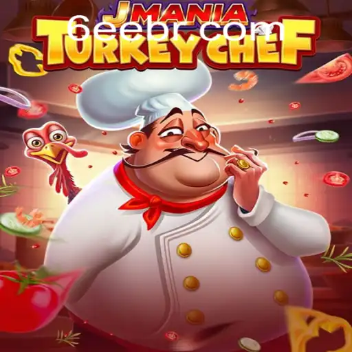 Descubra o Mundo de JManiaTurkeyChef: Um Jogo Envolvente e Atual