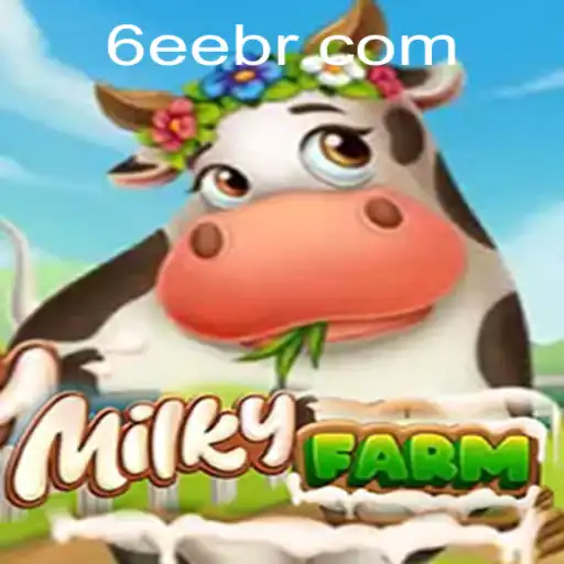 Descubra o Universo de MilkyFarm: Um Jogo Fascinante da Nova Era
