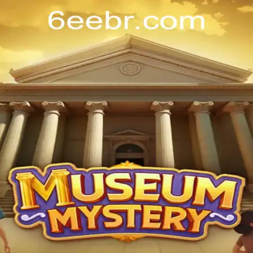Explorando os Mistérios de 'MuseumMystery' - Um Jogo Inovador e Cativante