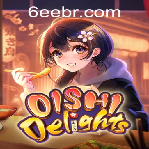 Descubra o Fascinante Mundo de OishiDelights: Um Jogo de Estratégia e Diversão
