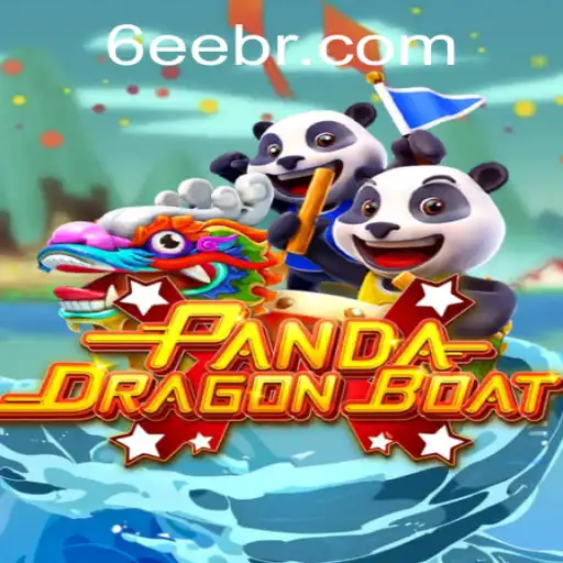 PANDADRAGONBOAT: Um Novo Horizonte nos Jogos de Estratégia Aquáticos