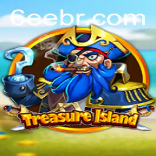 Descubra o Fascinante Mundo de TreasureIsland: Muito Mais que uma Aventura Pirata