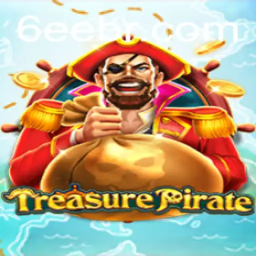 Descubra o Mundo de Aventura de TreasurePirate com '6EE'